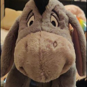 Meet your Posher, Heidi